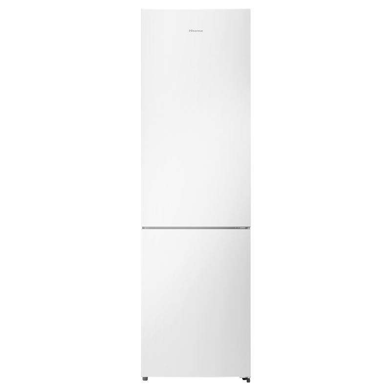 Refrigerateur Combine Hisense Rb440n4gwd Bon état -  reconditionné disponible sur Electro Depot